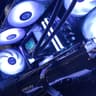 RTX 4080 SUPER / Ryzen 7 7800X3D / 32GB DDR5 RAM / 2TB NVMe