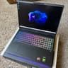 Rtx 5080 / Ryzen 9 / 64GB DDR5 / 1TB SSD / 240Hz Screen / 2026 model / gaming laptop
