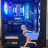 Memorial day SALE!!! 20%OFF!!! Ryzen 5 3600x + GTX 1660 1.5TB total storage