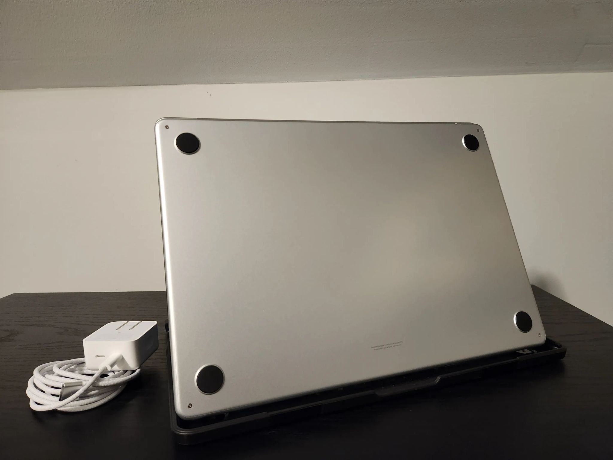 MacBook Air 15" M3 (2024): Maxed Out Powerhouse! 1TB SSD, 24GB RAM + Warranty!