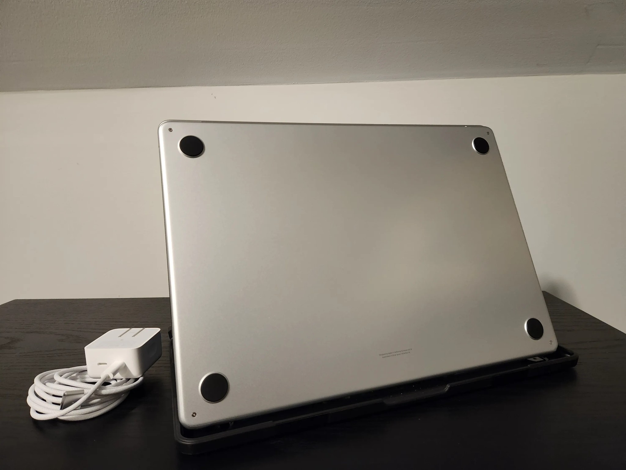 MacBook Air 15" M3 (2024): Maxed Out Powerhouse! 1TB SSD, 24GB RAM + Warranty!
