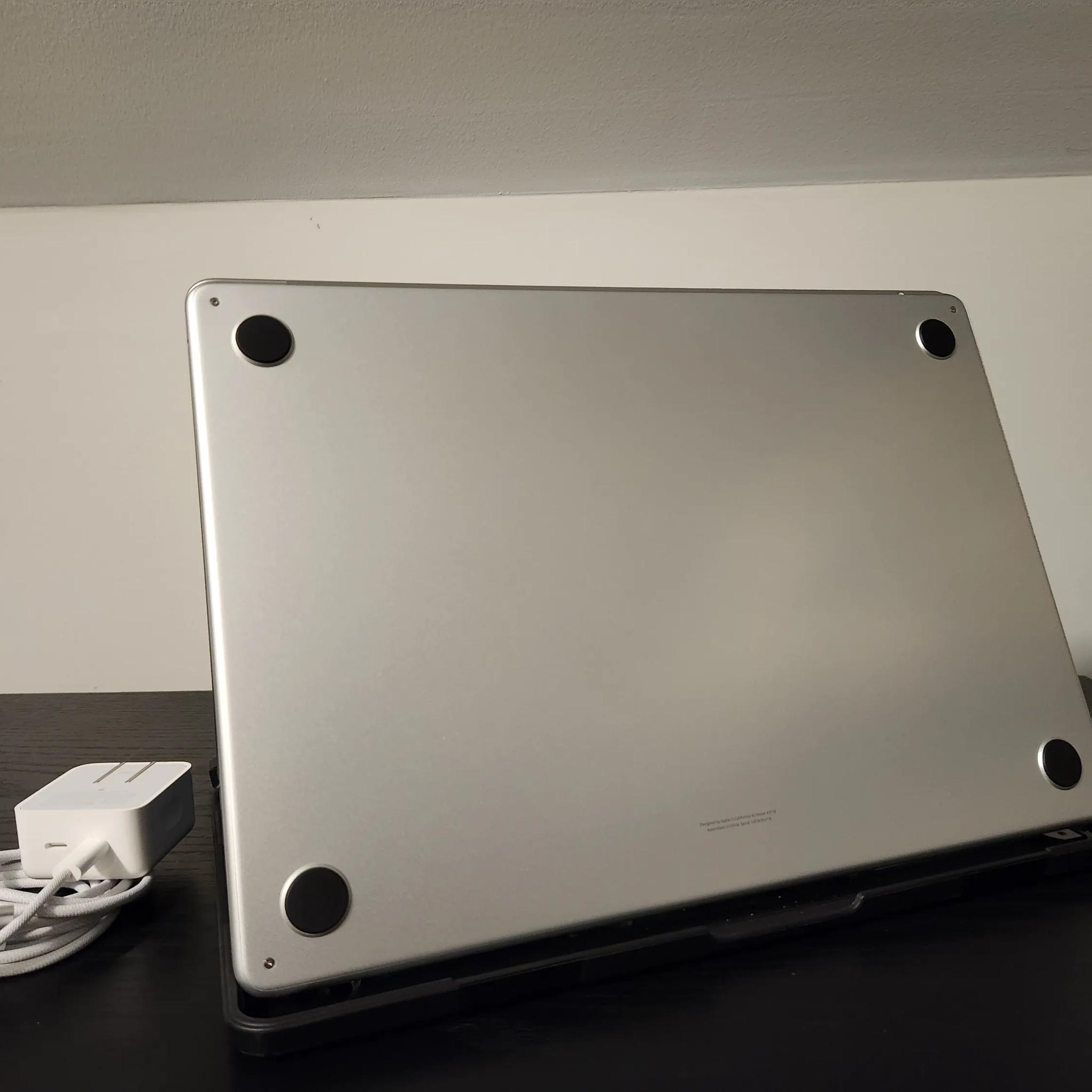 MacBook Air 15" M3 (2024): Maxed Out Powerhouse! 1TB SSD, 24GB RAM + Warranty!