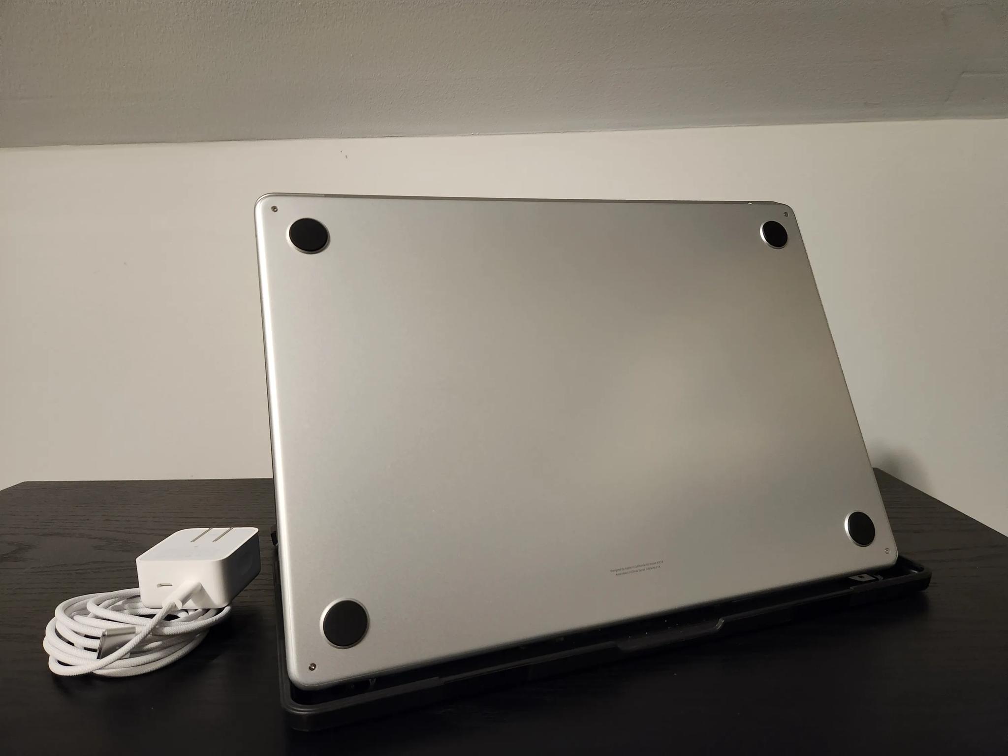 MacBook Air 15" M3 (2024): Maxed Out Powerhouse! 1TB SSD, 24GB RAM + Warranty!