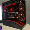 ➡️ 1440P Gaming PC || R7 5800X | RX 6800 XT | 32GB | 1TB NVMe