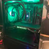 Custom Gaming PC Build