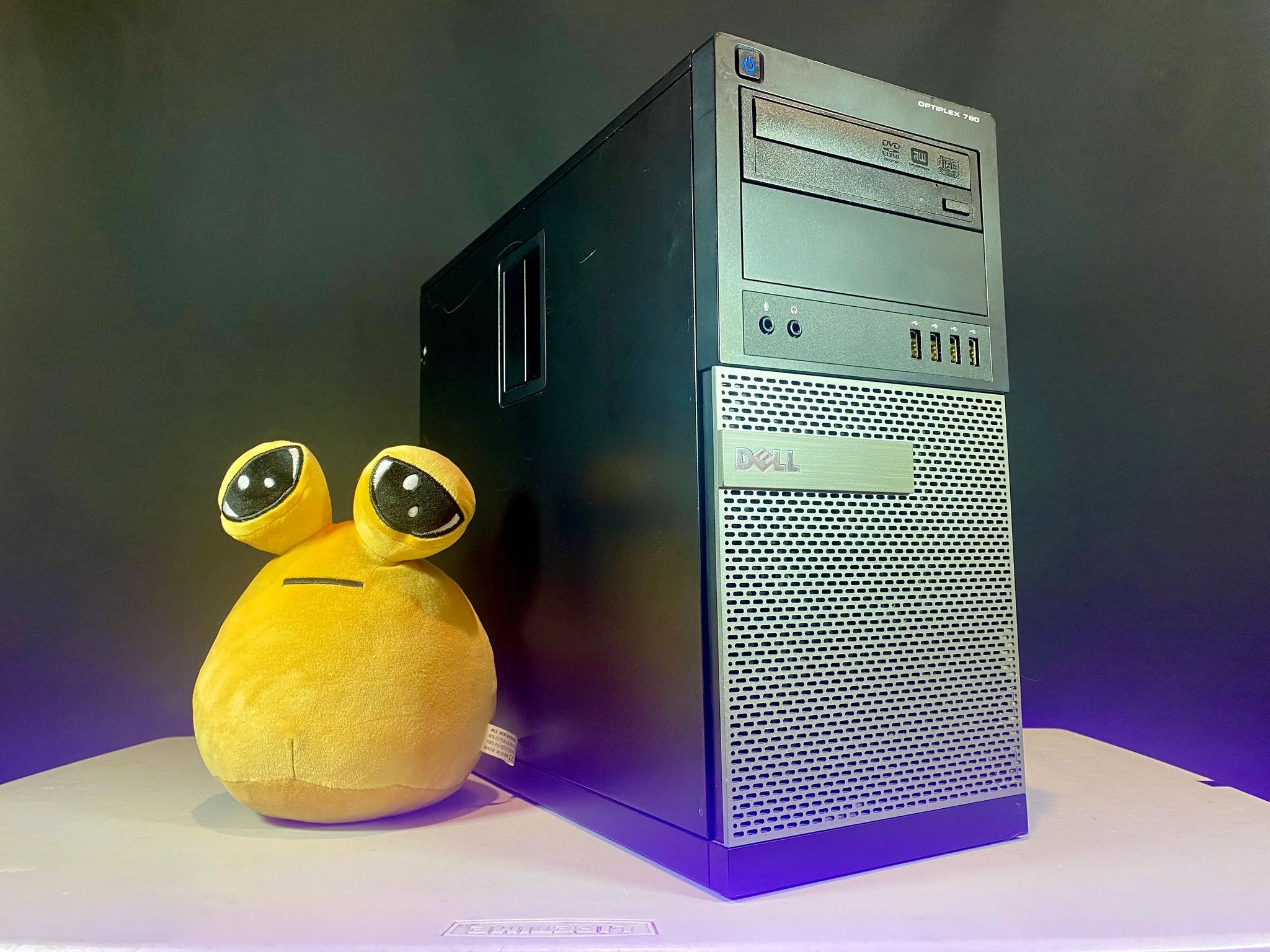 🌼i5-2500 + GTX 750 Ti Gaming PC🌼 | Windows 11 | Fortnite, CS2, Roblox, Minecraft, more!