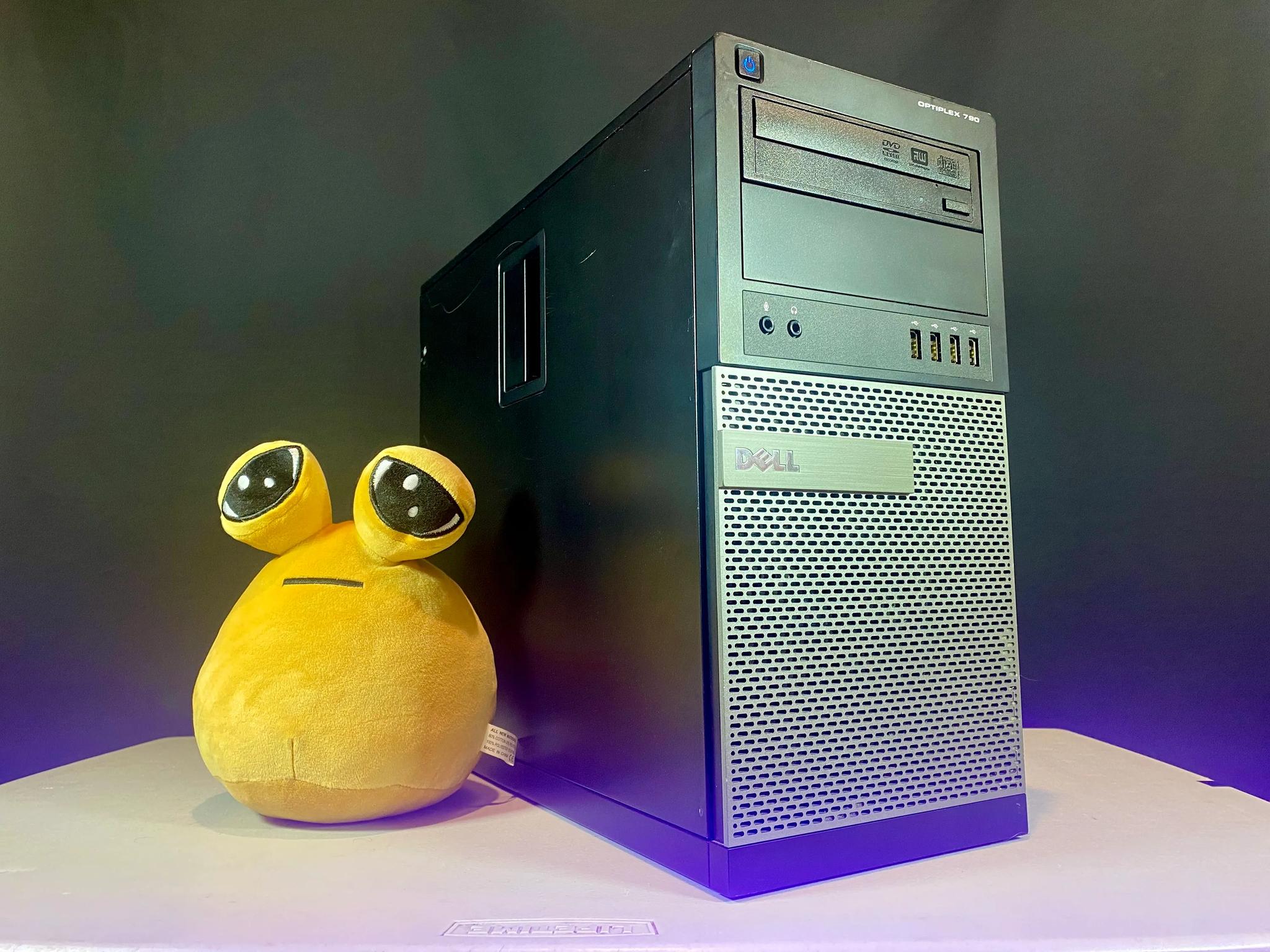 ?i5-2500 + GTX 750 Ti Gaming PC? | Windows 11 | Fortnite, CS2 