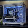 Gaming PC | RTX 3070 Ti | Ryzen 5 5600 | 32GB DDR4 RAM | 1TB | Win 11
