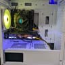 90 FPS Fortnite| 180 Day Warranty| i5-6500, RX 470 4GB, 16GB DDR4, 500GB SSD, Win10, RGB