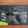 EVGA RTX 3060 XC 12GB