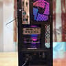 Black Cat Customs Shadowclaw | Ryzen 5 3600 | RX 6600 XT | 16GB RAM | 1.25TB Storage