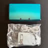Nintendo 3DS Aqua Blue Teal Console CTR-001 USA System, Tested