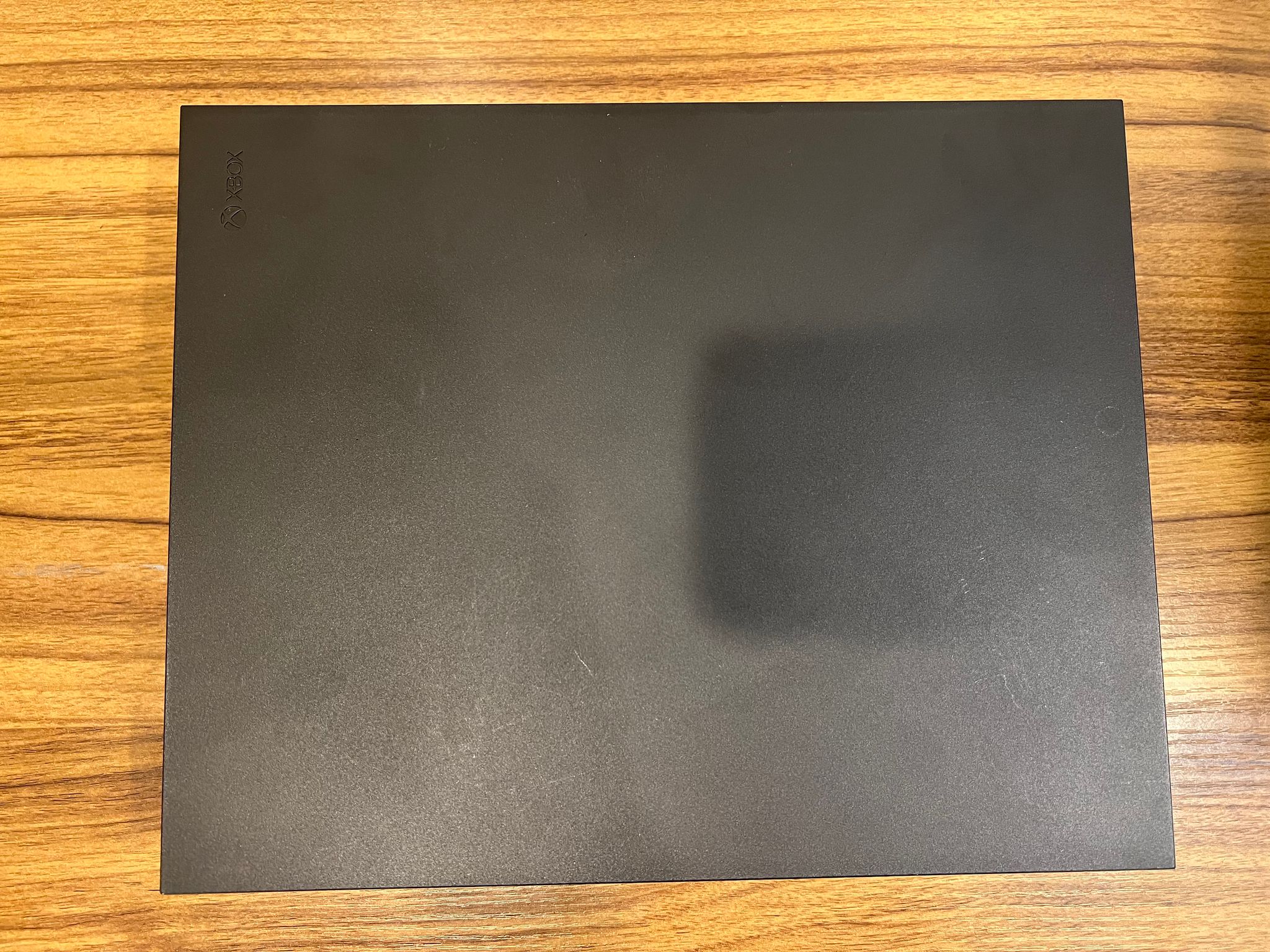 Xbox One X 1TB Disk Edition | Comes with Power and HDMI cables | Black