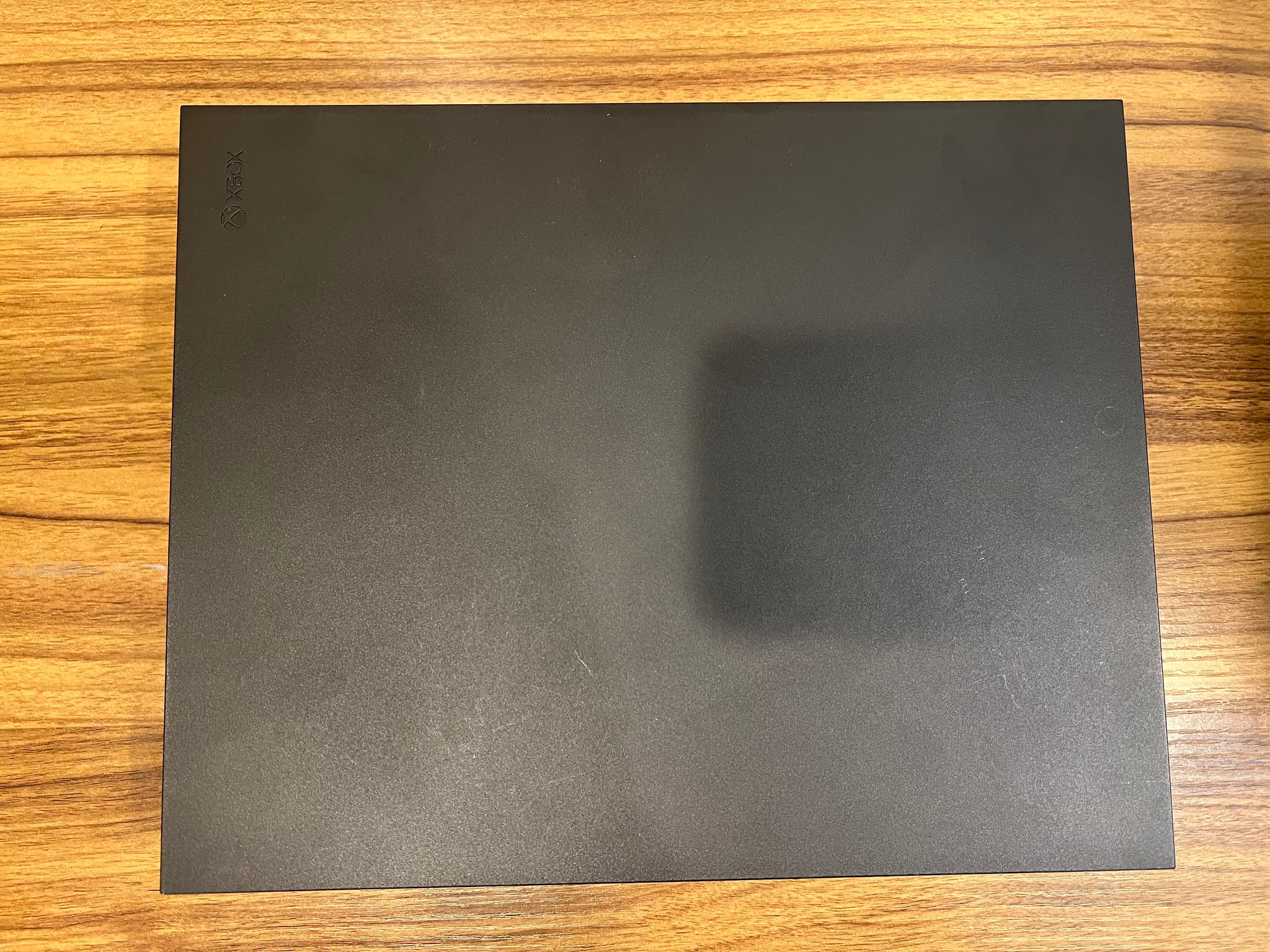 Xbox One X 1TB Disk Edition | Comes with Power and HDMI cables | Black