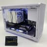 4K WhiteStar | 7800X3D | 5070 | 32GB DDR5 | 2TB Storage