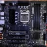 Micro-ATX MSI B560M PRO-VDH WIFI (CEC)