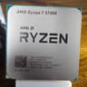 AMD Ryzen 7 5700G