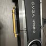EVGA Nvidia Geforce GTX 1080 Hybrid