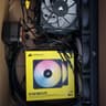 Corsair iCUE H150i Elite Capellix Liquid CPU Cooler - Black version