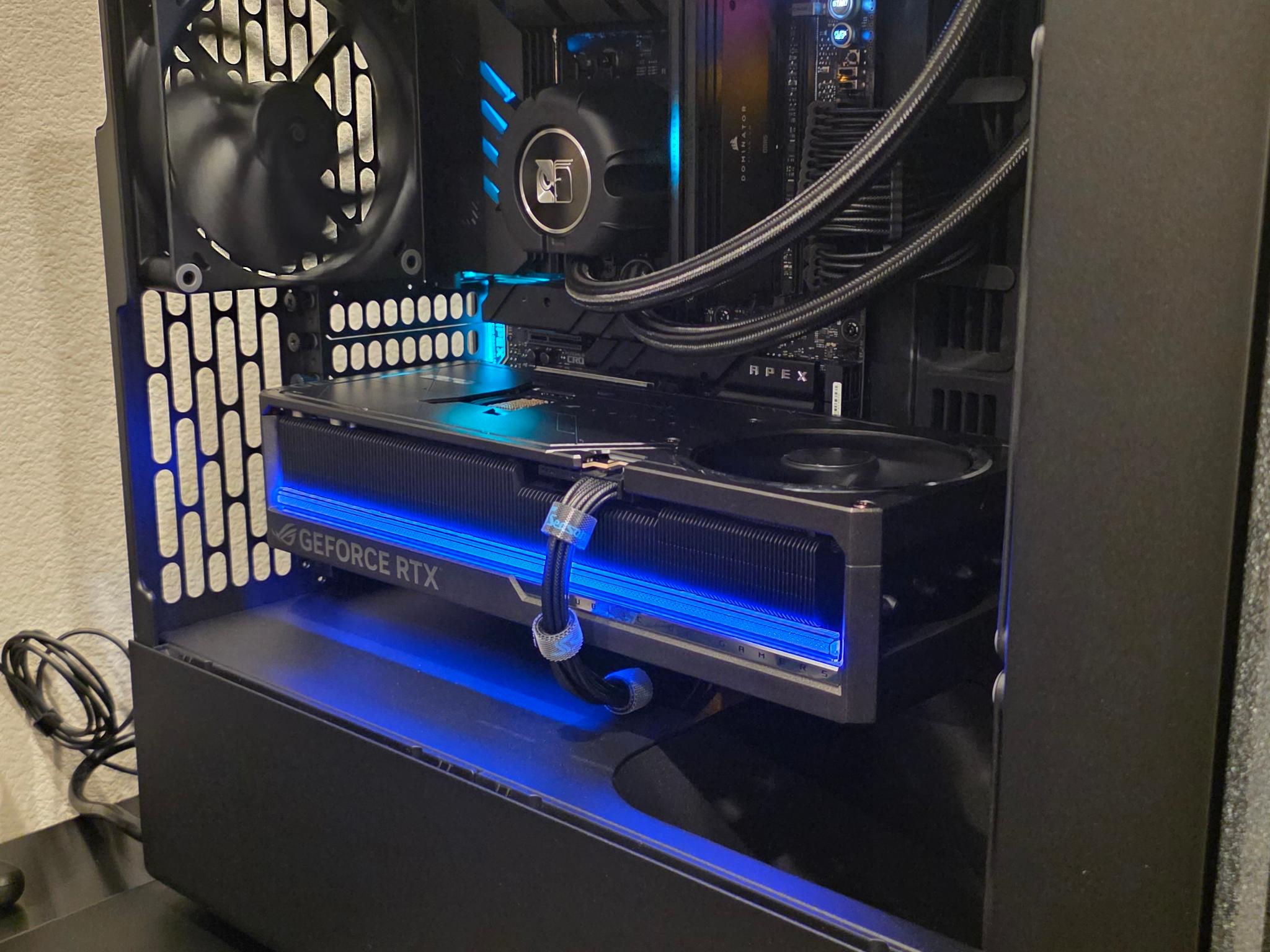 Premium Gaming PC Custom Built to Sell