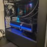 RTX 5080 | Ryzen 7 9800X3D | 32GB DDR5 RAM | 2TB SSD | Gaming PC