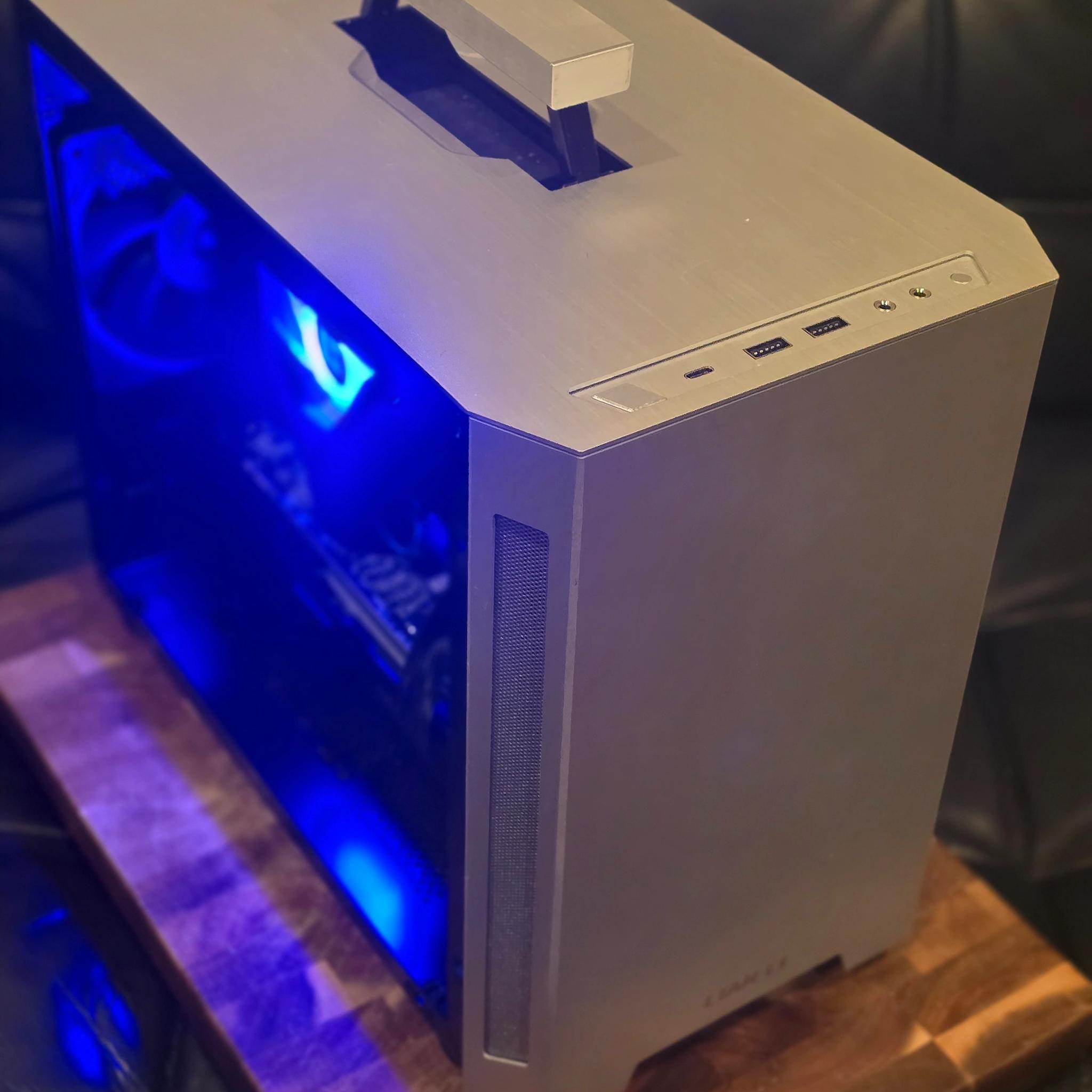 *Sale!* 1080p/1440p Budget Beast | Easily Plays Fortnite/OW2 in 1440p!