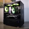 ⚫⚫GAMING PC! | RTX 2080 | Ryzen 5 3600 | 1TB NVMe | 16GB DDR4 | Win 11 Activated | WiFi