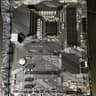 MSI Z490 A Pro Intel ATX Motherboard