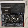 ASRock Radeon 6600XT 8GB Challenger OC Edition