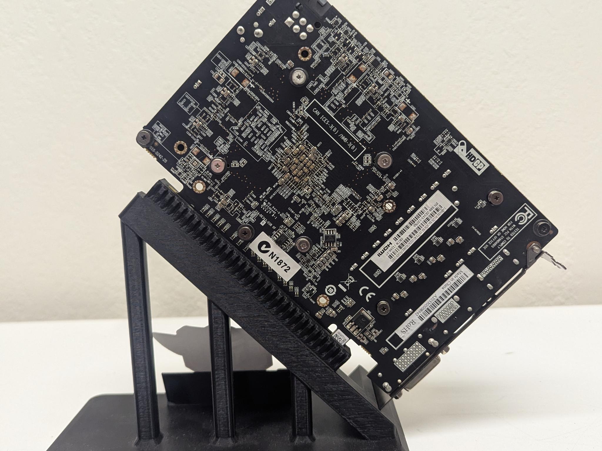 📦 RX 570 8GB | Sapphire PULSE ITX Radeon RX 570