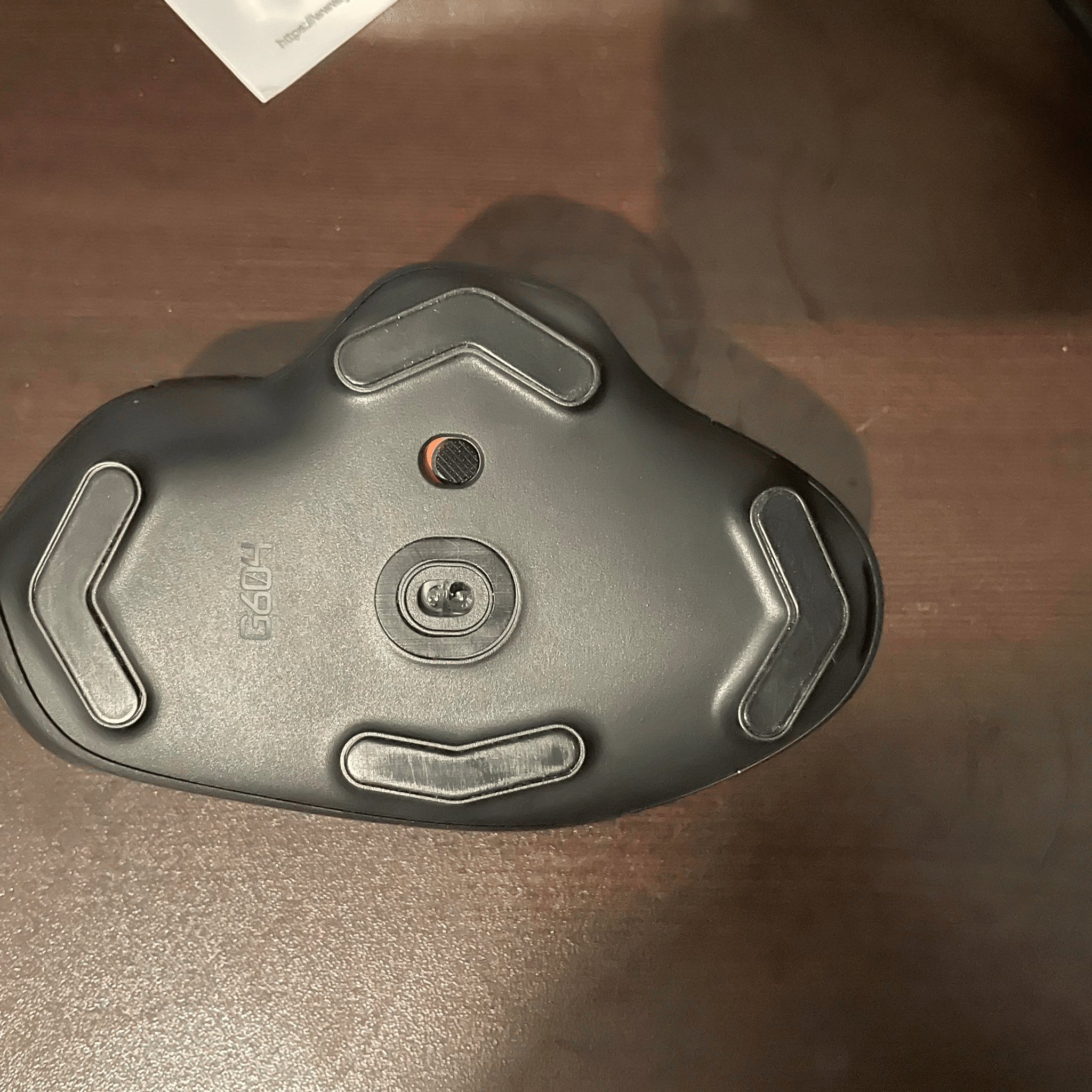 Logitech G604 Lightspeed Wireless Gaming Mouse