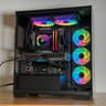 RTX 5070 Intel Core Ultra 265kf Gaming PC