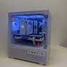PRICE DROP| 1440p WHITE Gaming PC | RTX 2060 SUPER | 16GB DDR4 | i5 Intel CPU