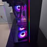 Ryzen 5 7500x3d-RX 7800 XT 16GBvram-32GB DDR5 6000-1 TB NVME Gaming PC