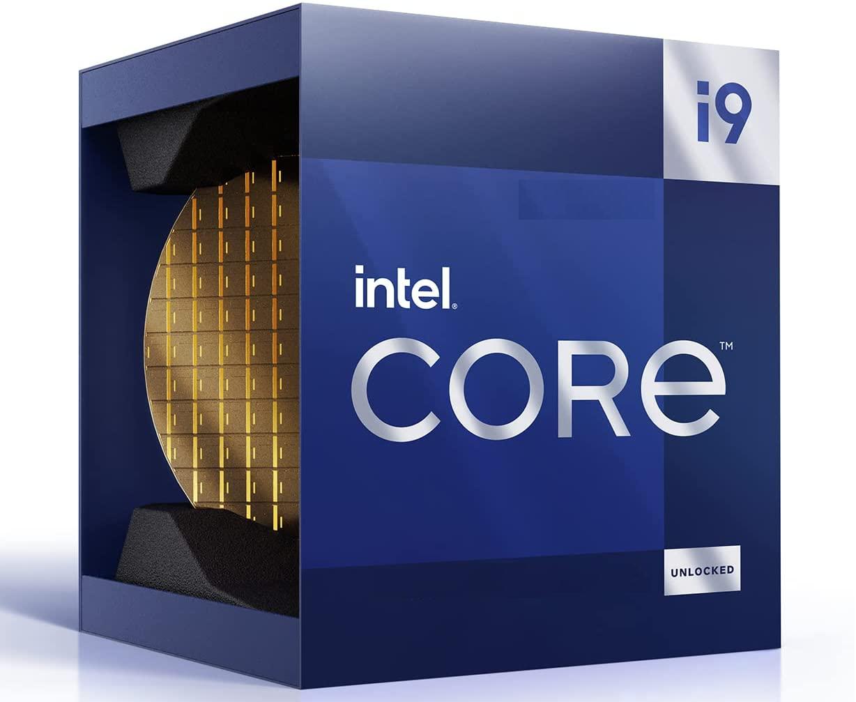 Intel Core i9-13900K + Gigabyte Z790 Aorus Elite AX Bundle - High-End Gaming/Workstation
