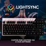 ON SALE! Logitech G PRO K/DA Mechanical Gaming Keyboard