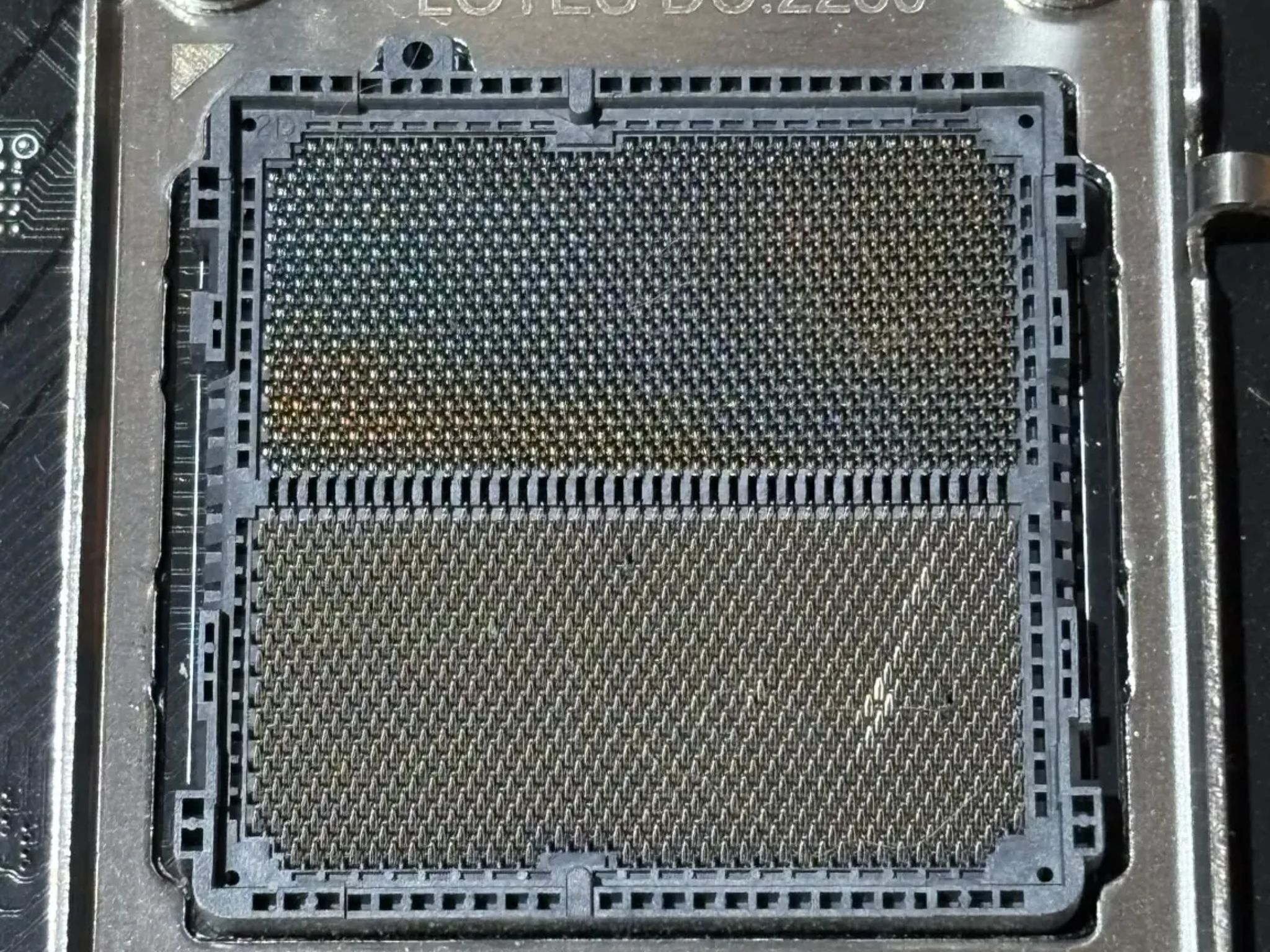 FP/NW MSI PRO X670-P WIFI