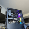 Ryzen 5 5600G & GTX 1070ti Custom Build