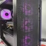 Balling on a Budget gaming PC. Ryzen 5 3600/ 16GB DDR4/ 1TB SSD/ GTX 1050 TI 