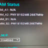 PNY 2x8gb ddr4 3200
