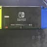 Modded Switch with 128GB SD Card and Extra Controller Picofly