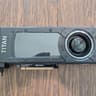 NVIDIA GeForce GTX Titan X 12GB 384BIT DDR5 (Zotac)