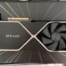 NVIDIA GeForce RTX 4080 Founders Edition