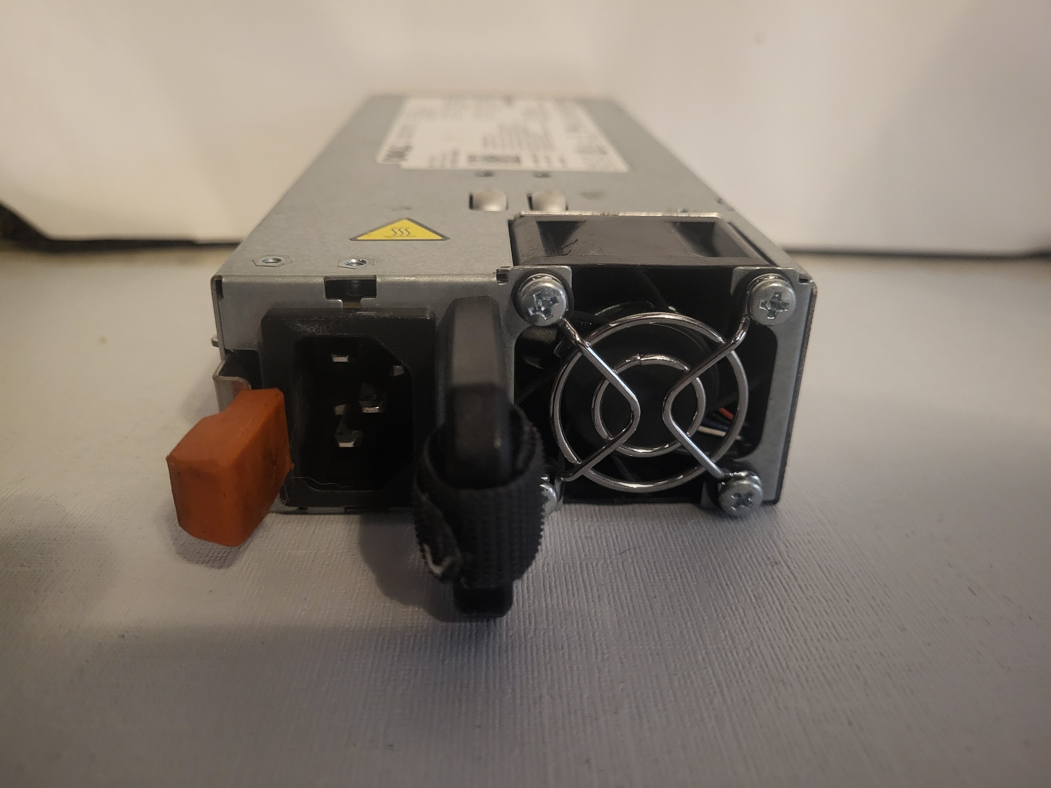 DELL 1100W Hot-Swap Server Power Supply M/N L1100A-S0 DP/N TCVRR
