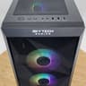 Gaming PC Ryzen 2300X 16GB RAM 256GB SSD 1TB HDD GT 1030 2GB Windows 11 Computer