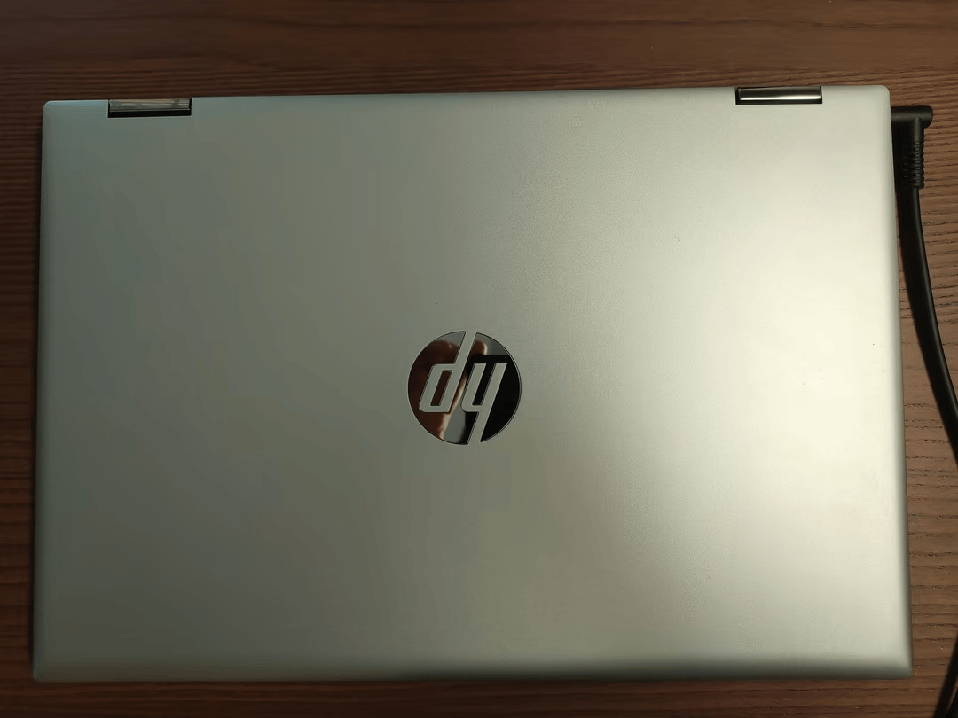HP Pavilion X360 14'' 1366 x 768 | 128GB SSD | Intel Core i3-1115G4 | 8GB RAM | Windows 10