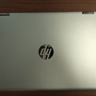 HP Pavilion X360 14'' 1366 x 768 | 128GB SSD | Intel Core i3-1115G4 | 8GB RAM | Windows 10