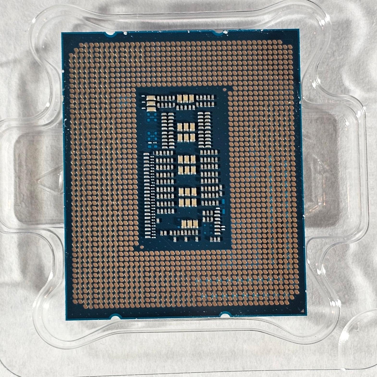 Intel Core i7-14700F LGA1700