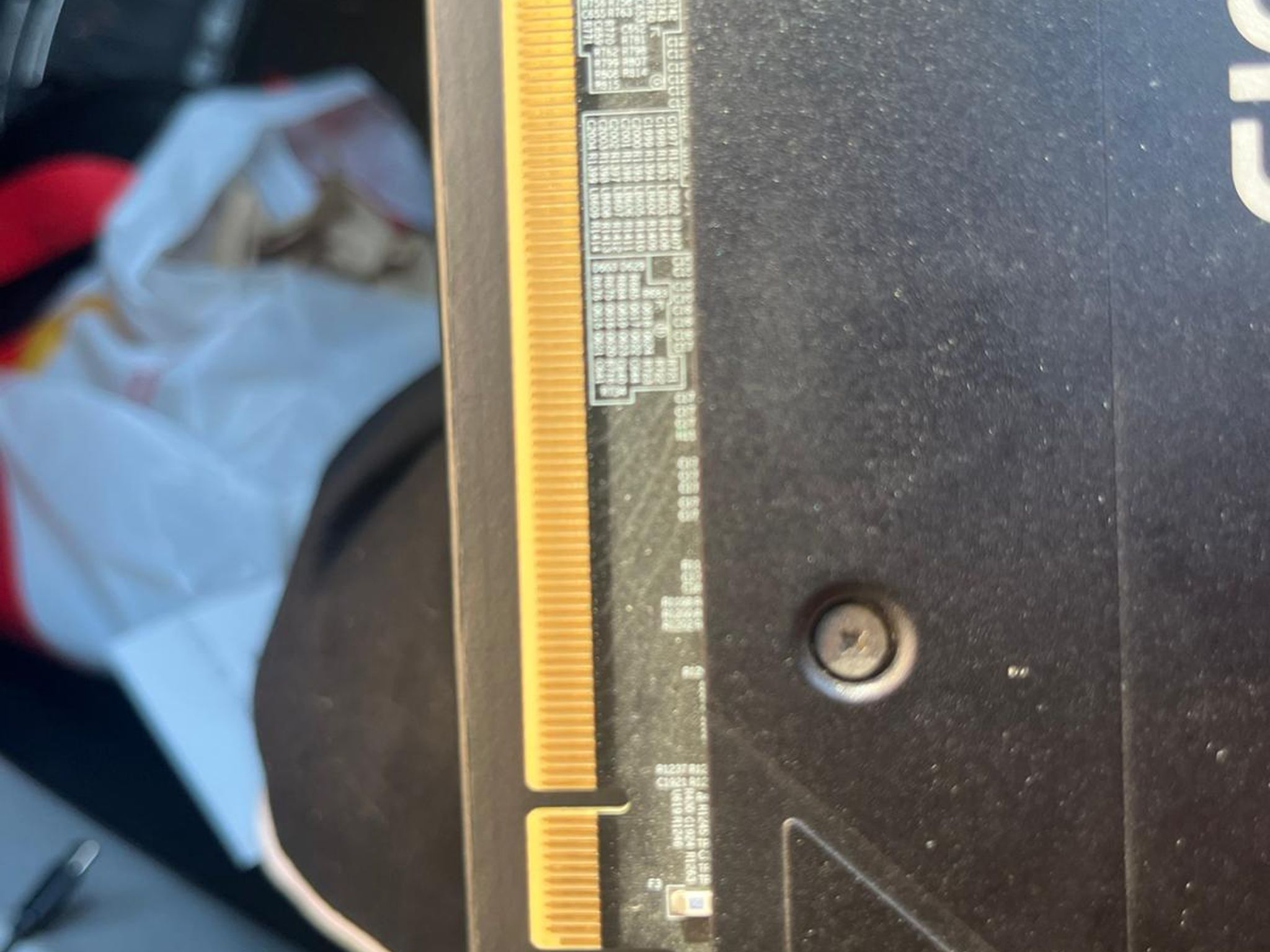 RTX 2070 Super (Good Condition-Working) -- Read Description!