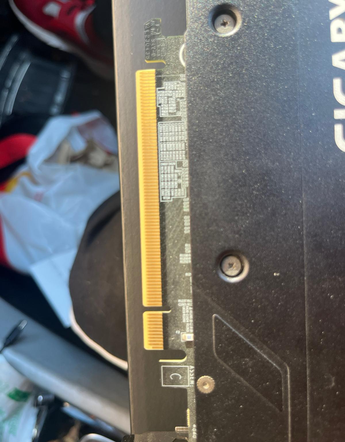 RTX 2070 Super (Good Condition-Working) -- Read Description!